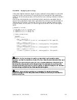 Preview for 46 page of Deep Sea Electronics Plc 5220 Manual