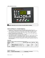 Preview for 52 page of Deep Sea Electronics Plc 5220 Manual