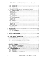 Preview for 4 page of Deep Sea Electronics Plc 5520 Operator'S Manual