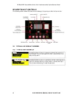 Preview for 24 page of Deep Sea Electronics Plc 5520 Operator'S Manual