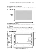 Preview for 36 page of Deep Sea Electronics Plc 5520 Operator'S Manual