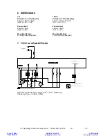 Предварительный просмотр 10 страницы Deep Sea Electronics Plc 701 Operating Instructions Manual