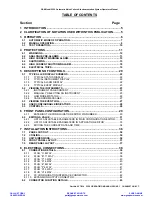 Предварительный просмотр 3 страницы Deep Sea Electronics Plc DSE5320 Operating Manual