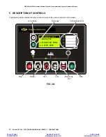 Предварительный просмотр 20 страницы Deep Sea Electronics Plc DSE5320 Operating Manual