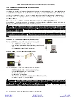 Предварительный просмотр 62 страницы Deep Sea Electronics Plc DSE5320 Operating Manual