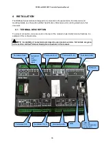 Preview for 36 page of DEEP SEA ELECTRONICS DSE8620 Operating Manual