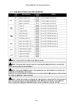 Preview for 39 page of DEEP SEA ELECTRONICS DSE8620 Operating Manual