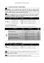 Preview for 41 page of DEEP SEA ELECTRONICS DSE8620 Operating Manual