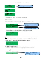 Preview for 65 page of DEEP SEA ELECTRONICS DSE8620 Operating Manual