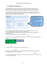 Preview for 67 page of DEEP SEA ELECTRONICS DSE8620 Operating Manual