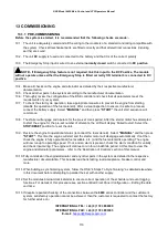 Preview for 113 page of DEEP SEA ELECTRONICS DSE8620 Operating Manual