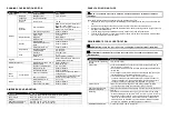 Preview for 2 page of DEEP SEA ELECTRONICS DSE8910 Installation Instructions