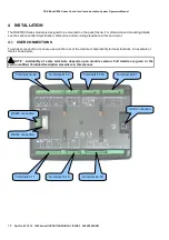 Предварительный просмотр 18 страницы DEEP SEA ELECTRONICS DSECONTROL DSE7000 Series Operator'S Manual