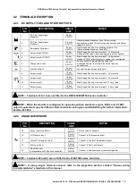 Предварительный просмотр 19 страницы DEEP SEA ELECTRONICS DSECONTROL DSE7000 Series Operator'S Manual