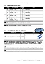 Предварительный просмотр 23 страницы DEEP SEA ELECTRONICS DSECONTROL DSE7000 Series Operator'S Manual