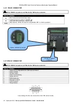 Предварительный просмотр 24 страницы DEEP SEA ELECTRONICS DSECONTROL DSE7000 Series Operator'S Manual