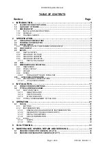 Preview for 3 page of DEEP SEA ELECTRONICS DSEControl DSEE050 Operator'S Manual