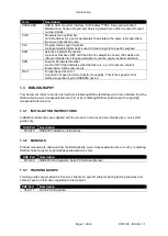 Preview for 7 page of DEEP SEA ELECTRONICS DSEControl DSEE050 Operator'S Manual