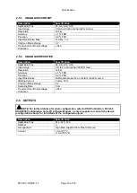 Preview for 10 page of DEEP SEA ELECTRONICS DSEControl DSEE050 Operator'S Manual