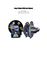 Deep Trekker DTG2 User Manual preview