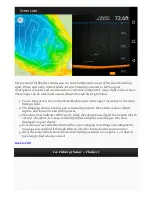 Preview for 10 page of deeper Fishfinder User Manual