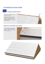 Preview for 12 page of Deeplas ENVIROTILE Installation Manual