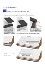 Preview for 13 page of Deeplas ENVIROTILE Installation Manual