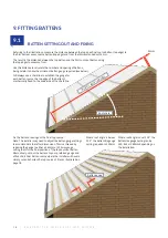 Preview for 14 page of Deeplas ENVIROTILE Installation Manual