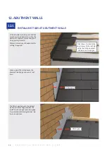 Preview for 24 page of Deeplas ENVIROTILE Installation Manual