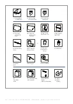 Preview for 6 page of Deeplas OASIS POLYCARBONATE VERANDA Installation Manual