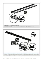 Preview for 16 page of Deeplas OASIS POLYCARBONATE VERANDA Installation Manual