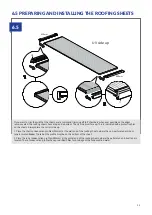 Preview for 25 page of Deeplas OASIS POLYCARBONATE VERANDA Installation Manual