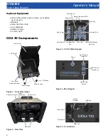 Preview for 8 page of DeepSea Power & Light DVS-300 Operator'S Manual