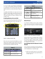 Preview for 13 page of DeepSea Power & Light DVS-300 Operator'S Manual