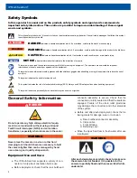 Preview for 4 page of DeepSea Power & Light IP Multi SeaCam IPMSC-3070 Operator'S Manual