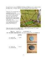 Preview for 3 page of DeepTech Ground Pioneer 4500 User Manual