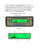 Preview for 8 page of DeepTech Ground Pioneer 4500 User Manual