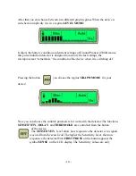 Preview for 11 page of DeepTech Ground Pioneer 4500 User Manual