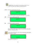 Preview for 14 page of DeepTech Ground Pioneer 4500 User Manual