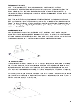 Предварительный просмотр 9 страницы Deeptime IONIC Owner'S Manual