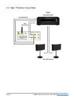 Preview for 7 page of Deer Creek Audio EQ901 Platinum User Manual