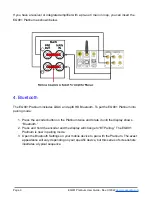 Preview for 9 page of Deer Creek Audio EQ901 Platinum User Manual