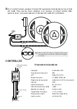 Preview for 13 page of deerdance JJ-5050ST-RGB-12-WIFI02 Use And Care Manual