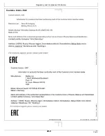 Preview for 16 page of DEERE JDLink Operator'S Manual