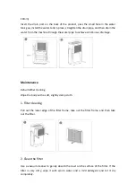 Preview for 7 page of deerma DEM-DT16C Manual