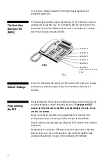 Preview for 10 page of DEES DSI-375 User Manual