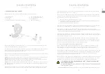 Preview for 22 page of Deesse Pro SHANI DARDEN User Manual