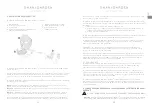 Preview for 31 page of Deesse Pro SHANI DARDEN User Manual