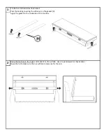 Preview for 4 page of DeeZee Brite Tread Tool Box Installation Instruction