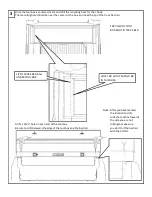 Preview for 5 page of DeeZee Brite Tread Tool Box Installation Instruction